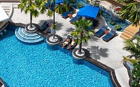 Deevana Plaza Phuket Patong